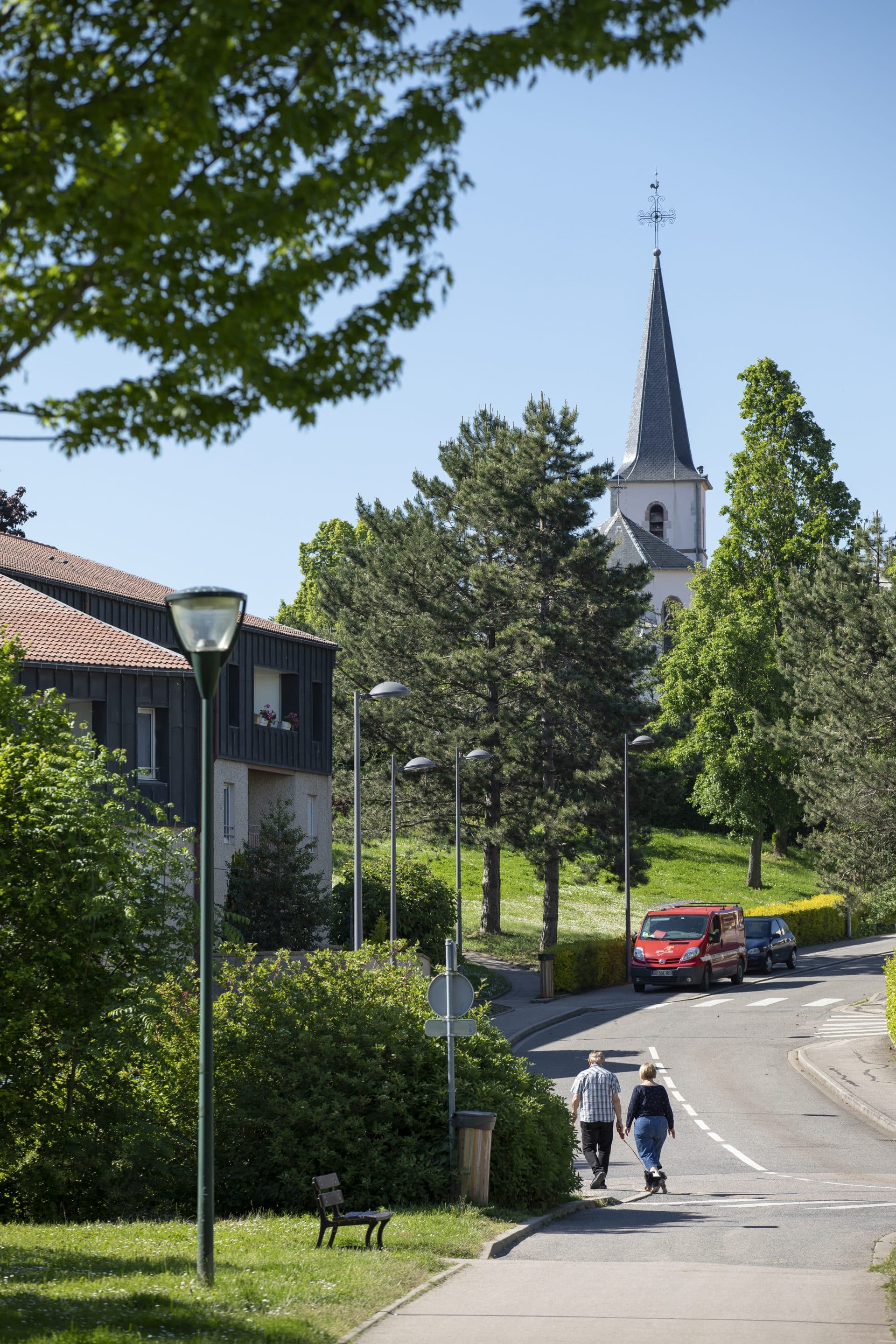 Nouveaux Habitants Bienvenue Mairie De Heillecourt