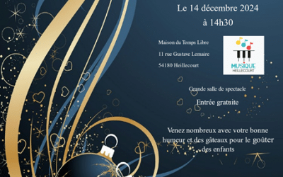 Concert de NOEL